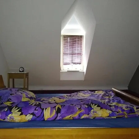 Διαμέρισμα Burghaus
