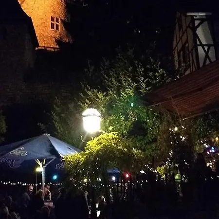 Διαμέρισμα Burghaus Stolberg (Rhineland)